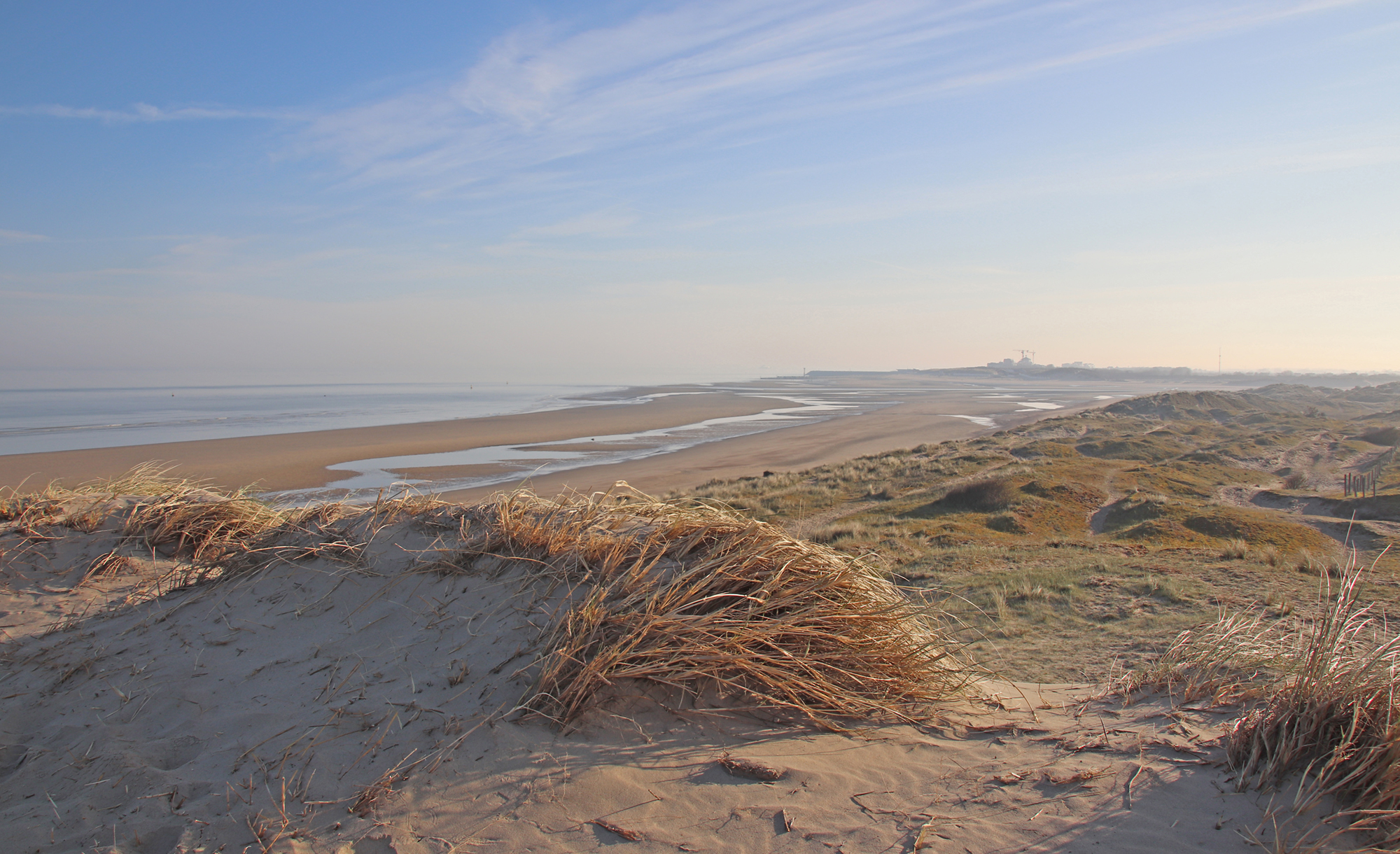 Zwinduinen