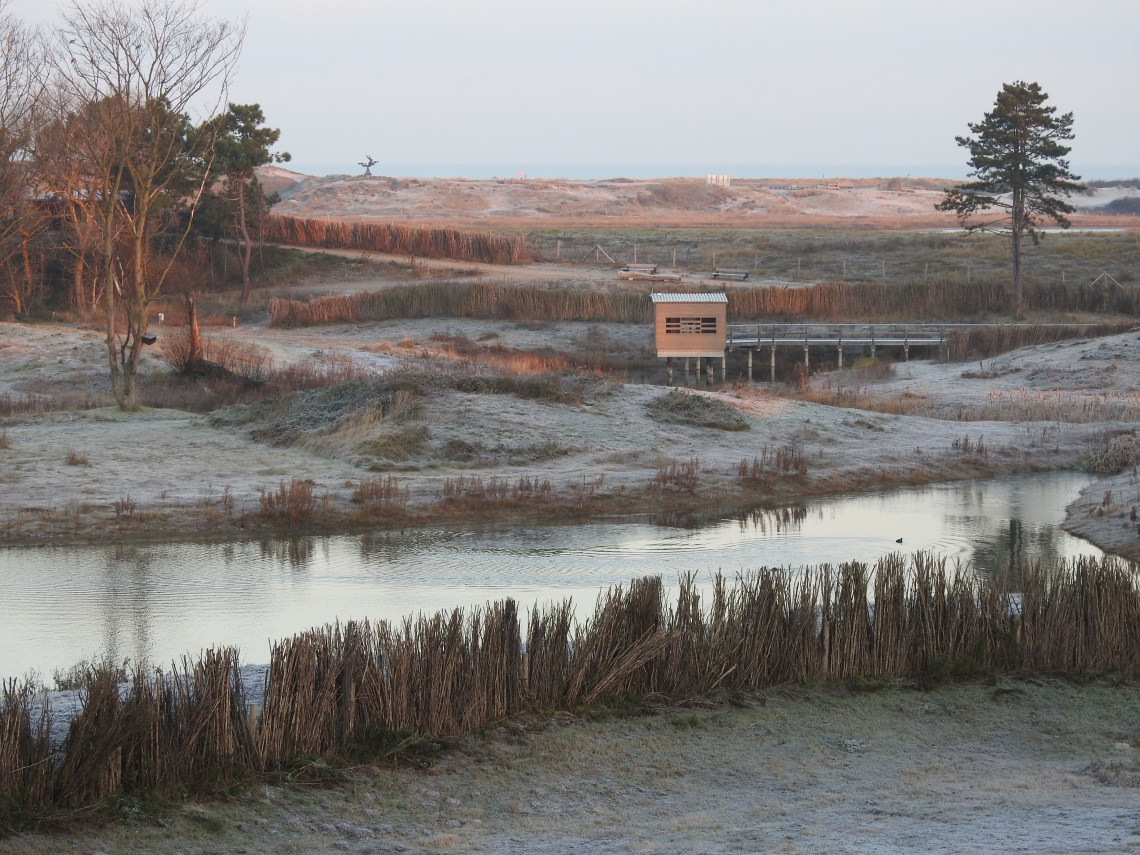 Winterwandeling