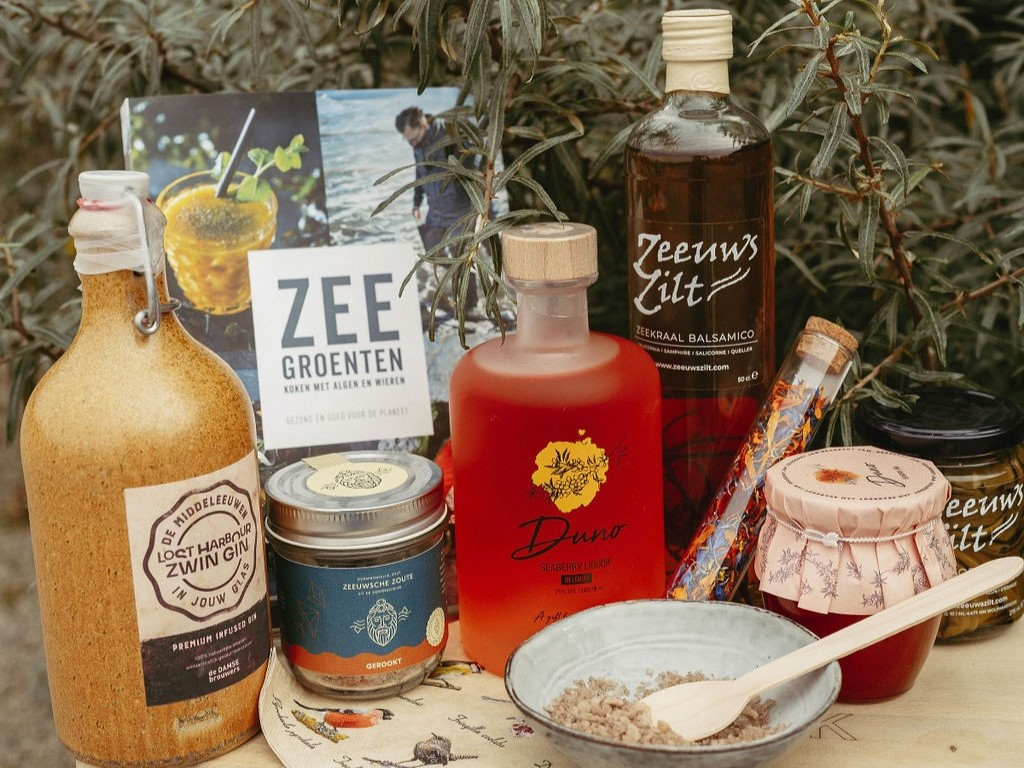 streekproducten