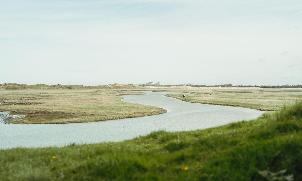 getijdenwandeling