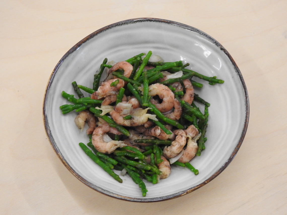 Kookworkshop Zilte Zondes