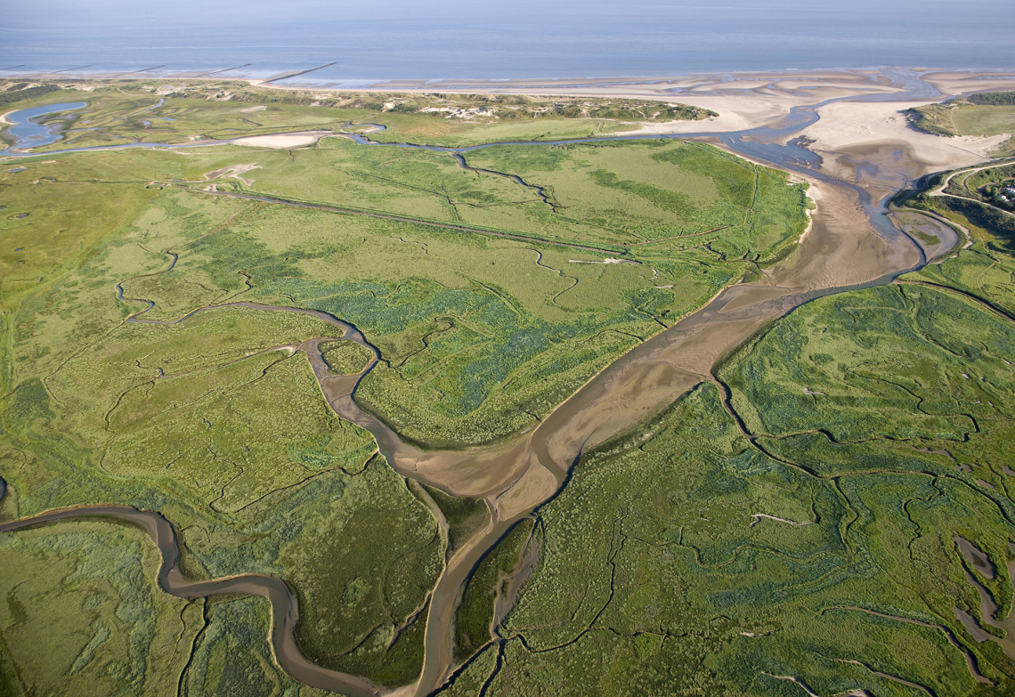 landschapspark zwinstreek