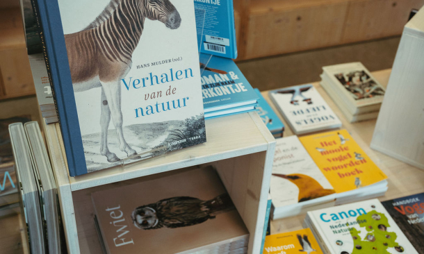 Boeken