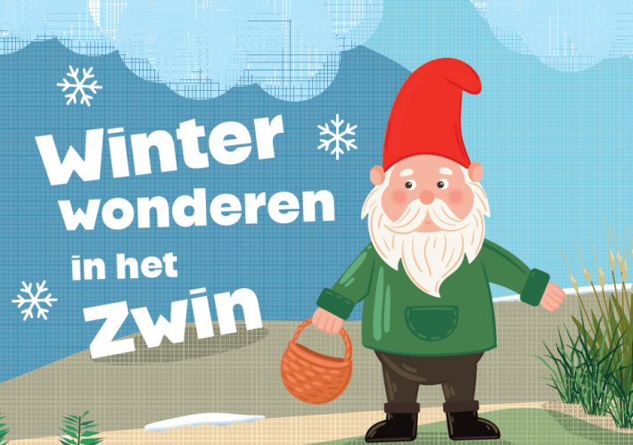 verhaal kerstkabouter