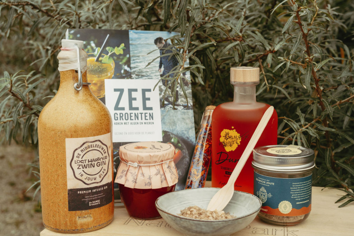 zwinshop - streekproducten