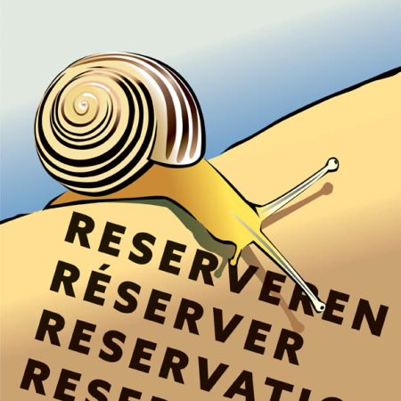 Reservations