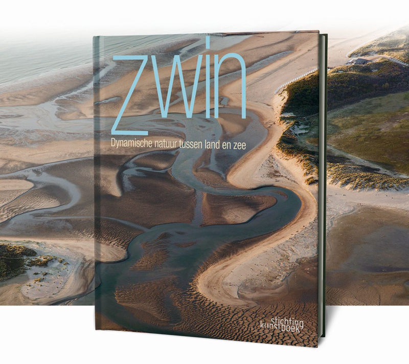 Le Zwin Parc Nature publie son tout nouveau livre de photos.