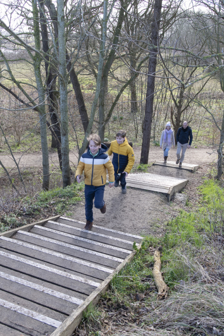 huttenparcours