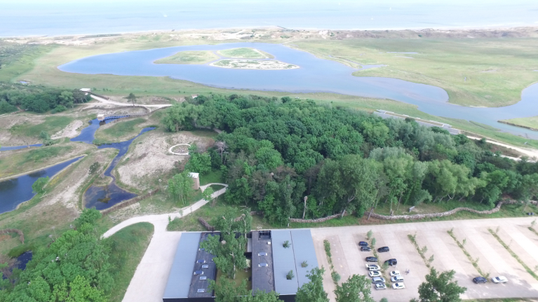 zwin natuur park