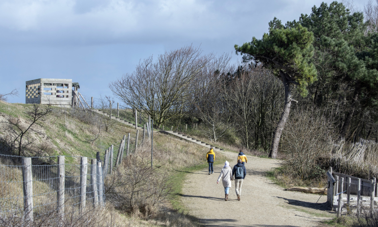 huttenparcours