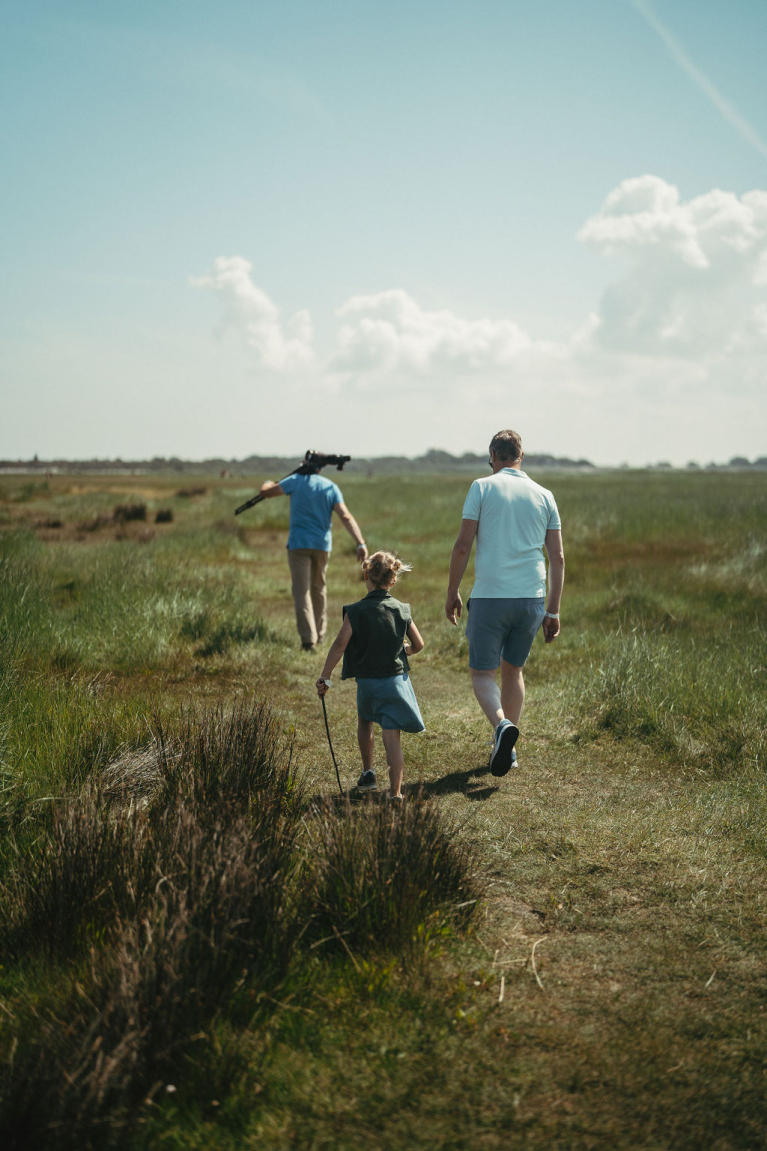 Wochenendwanderungen