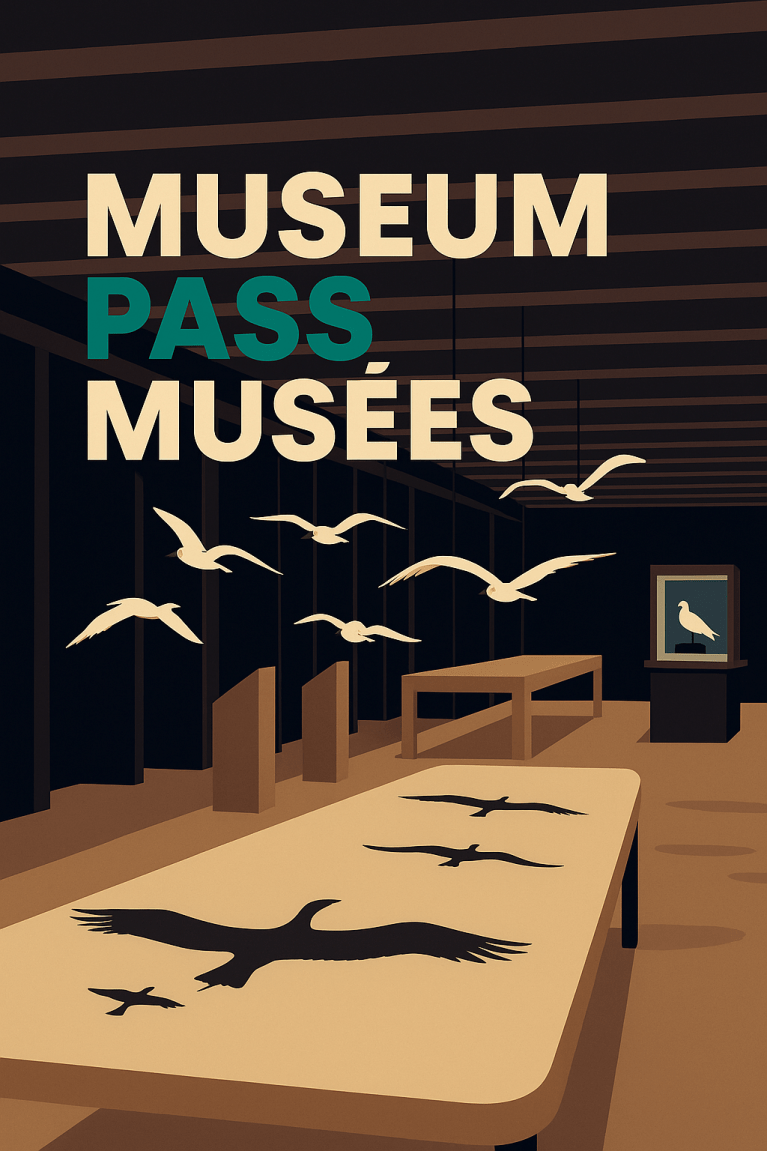 museumpas