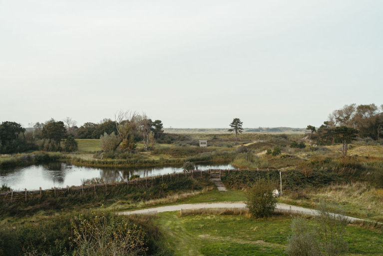 zwin natuur park