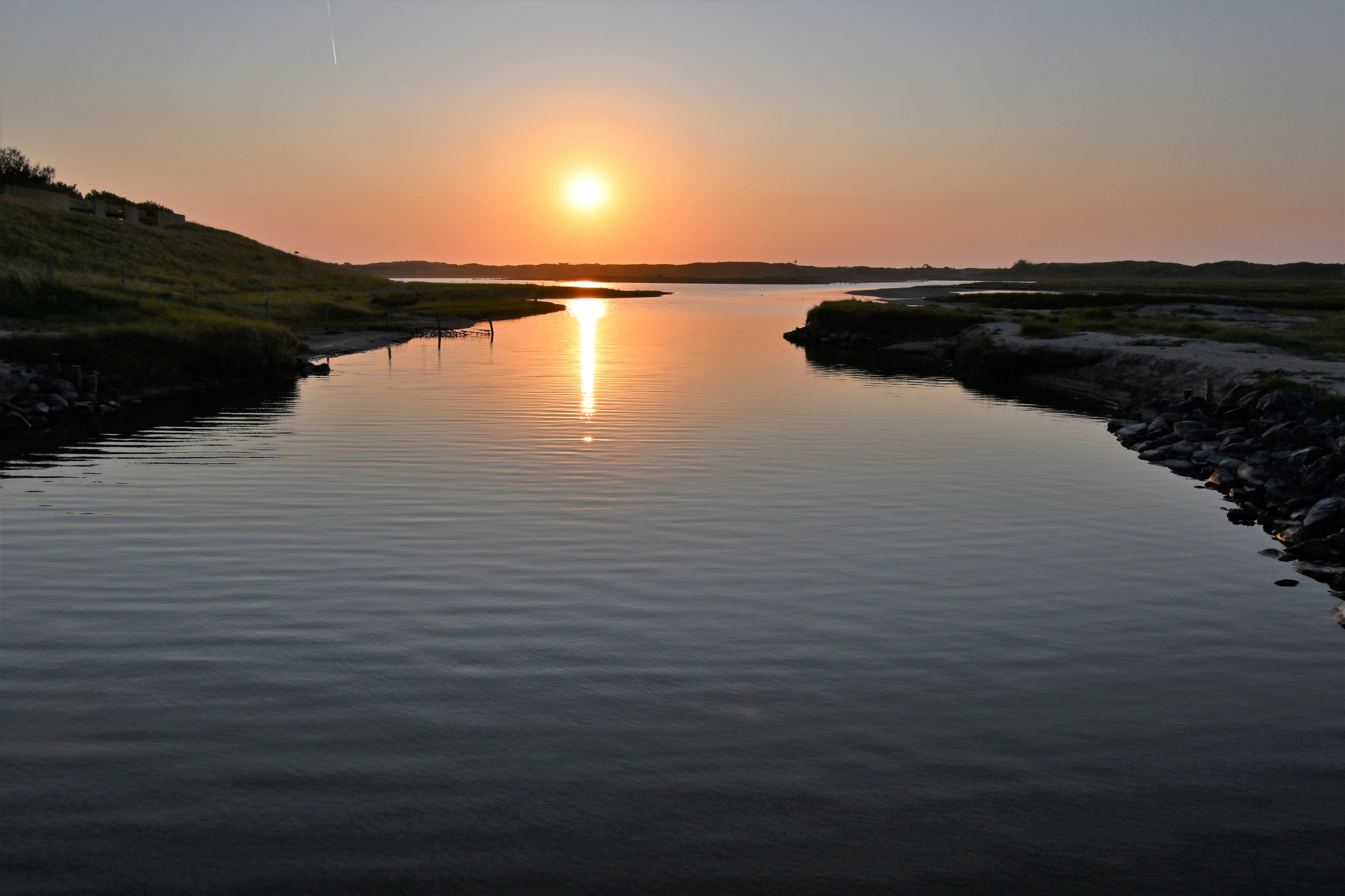 Avondwandeling