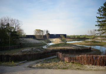 Zwin Natuur Park