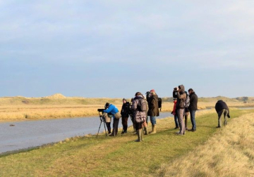 Wandelen met Zwingids 