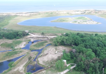 zwin natuur park