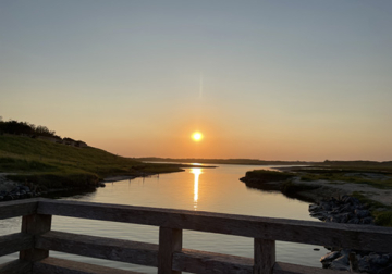 avondwandeling